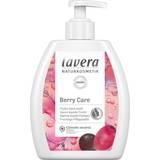 Lavera Hand Washes Lavera Berry Care Hand Wash 250ml