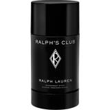 Ralph Lauren Toiletries Ralph Lauren Ralph's Club Deo Stick 75g