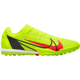 Synthetic - Turf (TF) Football Shoes Nike Mercurial Zoom Vapor XIV Motivation Pro TF M - Volt/Bright Crimson/Black