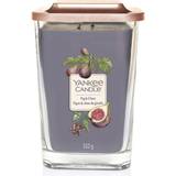 Yankee Candle Fig & Clove Large Scented Candle 552g