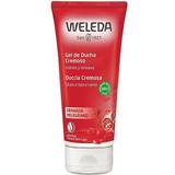 Weleda Bath & Shower Products Weleda Gel de Ducha Cremoso de Granada 200ml