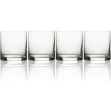 Whisky Glasses on sale Mikasa Julie Double Old Fashioned Whisky Glass 44.3cl 4pcs