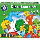 Orchard Toys Dino Snore Us