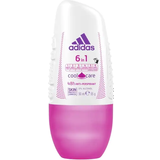 Adidas Deodorants - Women adidas Cool & Care 6 in 1 48H Antiperspirant Deo Roll-on 50ml