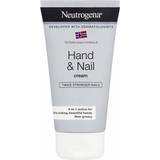 Neutrogena Hand Creams Neutrogena Norwegian Formula Hand & Nail Cream 75ml