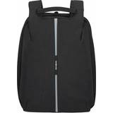 Samsonite Backpacks Samsonite Securipak Travel Backpack 15.6" - Black Steel