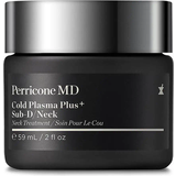 Paraben Free Neck Creams Perricone MD Cold Plasma Plus+ Sub-D/Neck SPF25 59ml