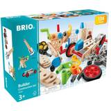 BRIO Construction Kits BRIO Builder Construction Set 34587