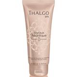 Mature Skin Body Scrubs Thalgo Joyaux Atlantique Pink Sand Shower Scrub 200ml