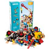 Construction Kits on sale BRIO Builder Activity Set 34588