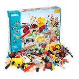 BRIO Construction Kits BRIO Builder Creative Set 34589