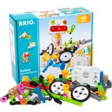 BRIO Construction Kits BRIO Builder Record & Play Set 34592