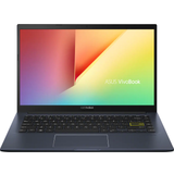 ASUS 8 GB - Intel Core i7 - Windows Laptops ASUS VivoBook 14 X413JA-EB489T