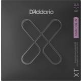 Mandolin Strings D'Addario XTM11540
