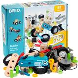 BRIO Construction Kits BRIO Builder Pull Back Motor Set 34595