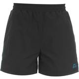 Slazenger Junior Swim Shorts - Black