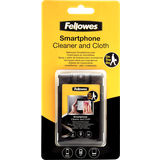 Fellowes Smartphone Cleaner + Microfibre Cloth