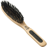Kent Hair Brushes Kent Narrow Grooming Brush PF05