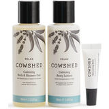 Cowshed Relax Calming Essentials Set