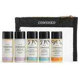Cowshed Hair Products Cowshed Travel Set