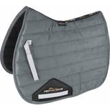 Full Saddle Pads Shires Performance High Wither Suede Comfort Pad