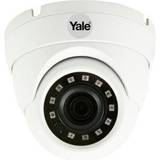 Yale Surveillance Cameras Yale SV-ADFX-W