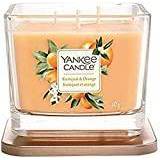 Yankee Candle Kumquat & Orange Medium Scented Candle 347g