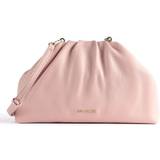 Ted Baker Dorieen Mini Gathered Slouchy Clutch - Pale Pink