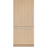 Freestanding Fridge Freezers - Integrated Fisher & Paykel RS9120WLJ2 Integrated
