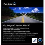 Sat Nav Maps GPS Accessories Garmin City Navigator Southern Africa NT