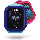 Turquoise Smartwatches Xblitz Find Me