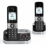 Alcatel Landline Phones Alcatel F890 Twin