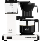 Moccamaster Coffee Makers Moccamaster HBG741 AO W