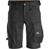 XXS Work Pants Snickers Workwear 6143 AllroundWork Shorts