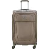 Delsey Soft Suitcases Delsey Helium DLX Expandable 71cm