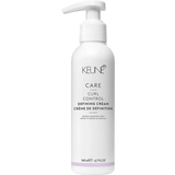 Keune Curl Boosters Keune Care Curl Control Defining Cream 140ml