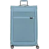 Outer Compartments Suitcases Samsonite Airea Spinner Expandable 78cm