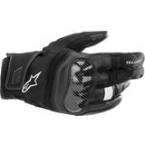 Motorcycle Gloves Alpinestars SMX Z Drystar