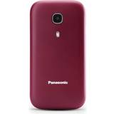 Panasonic Mobile Phones Panasonic KX-TU400