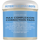 Aloe Vera Blemish Treatments Peter Thomas Roth Max Complexion Correction Pads 60-pack