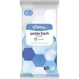 Water wipes Baby Care Kleenex Water Fresh Gentle Wipes 12-pack