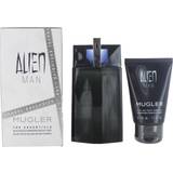 Alien mugler gift set Thierry Mugler Alien Man Gift Set EdT 100ml + Shower Gel 50ml