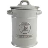 T & G Pride Of Place Tea Caddy