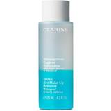 Sensitive Skin Makeup Removers Clarins Instant Eye Make-Up Remover 125ml