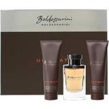 Baldessarini Gift Boxes Baldessarini Ultimate Gift Set EdT 50ml + Shower Gel 50ml + Shower Gel 50ml