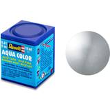 Revell Aqua Color Silver Metallic 18ml
