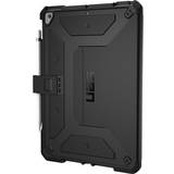 Apple iPad 10.2 Tablet Cases UAG Rugged Case for iPad 10.2 (7th/8th Gen)