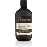 Baylis & Harding Goodness Natural Bath Soak Lemongrass & Ginger 500ml