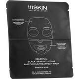 Peptides Facial Masks 111skin Celestial Black Diamond Lifting & Firming Face Mask