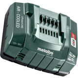Grey - Power Tool Chargers Batteries & Chargers Metabo ASC 145